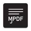 MJ PDF simgesi