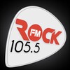 Rock FM 105.5 icon