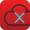 Cloud icon