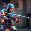Icon von Fort Battle Royals Squad Night