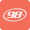 98 FM icon