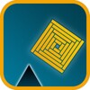 Cube Dash : Way Geometry icon