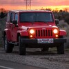 Thar Jeep Wallpapers HD 4K icon