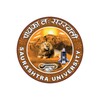 Icono de Saurashtra University