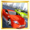 Traffic Racer 3D icon