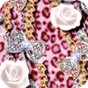 Icono de Pink Leopard