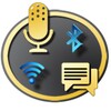 Icona di Facile Walkie Talkie Gratuito