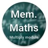 Memorize Maths - Multiply module icon