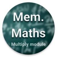 Memorize Maths - Multiply module for Android - Download the APK from ...