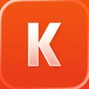 Icona di KAYAK Flights, Hotels, Cars