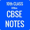 10th Class CBSE Notes (All Su icon
