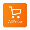 Ícone de AliPrice Shopping Browser