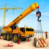 City Construction: Sand Games icon