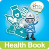 PTTEP Health Book Application icon
