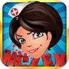 RN Crush! NCLEX® Prep App icon