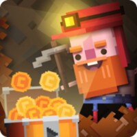 Diggerman android app icon