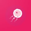 Icône Ovulation Calculator