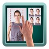 Passport Visa Photo Maker icon