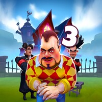 dark riddle 2 chapter 3 level 3