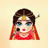 Doll DressUp Game 图标