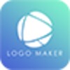 Logo Maker - Logo Creator, Ad & Flyer Maker icon