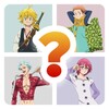 The Seven Deadly Sins Quiz icon