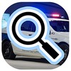 Police Dictionary icon