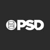 Icono de PSD