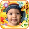 Kids Photo Frames simgesi