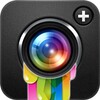 Camera effects icon