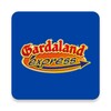 Gardaland Express 아이콘