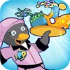 أيقونة Penguin Diner Pro