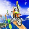 Ramp Bike Moto Stunt Racer icon