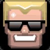 Pixelstein 3d icon