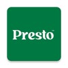 Presto icon