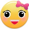 Keyboard Emoji Theme icon