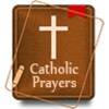 Bible Prayers icon