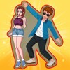 Pose & Hide: Human Puzzle Game icon