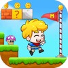 أيقونة Billy Adventure