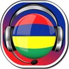 Top FM Mauritius Radio - Mauritius Radio Stations icon