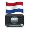 Radio Nederland - FM Radio App icon