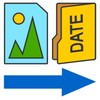 Photos To Directories By Date icon