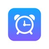 Ikon Alarm clock to wake you up