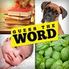 Icono de Guess The Word