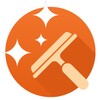 Orange Cleaner icon