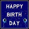 Birthday Card Designing Tool icon