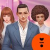 Chase Me - Game of Choices in Romance Thriller icon