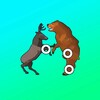 Icono de Move Animals