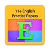 ไอคอน 11+ English