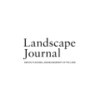Icono de Journal of Landscape Architect